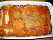 Filet-Topf alla Toscana - Rezept