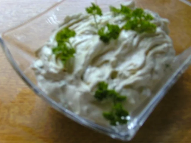 Rezept: Frischkäse-Dip Bild Nr. 2 Frischkäse-Dip - Rezept - Bild Nr. 2