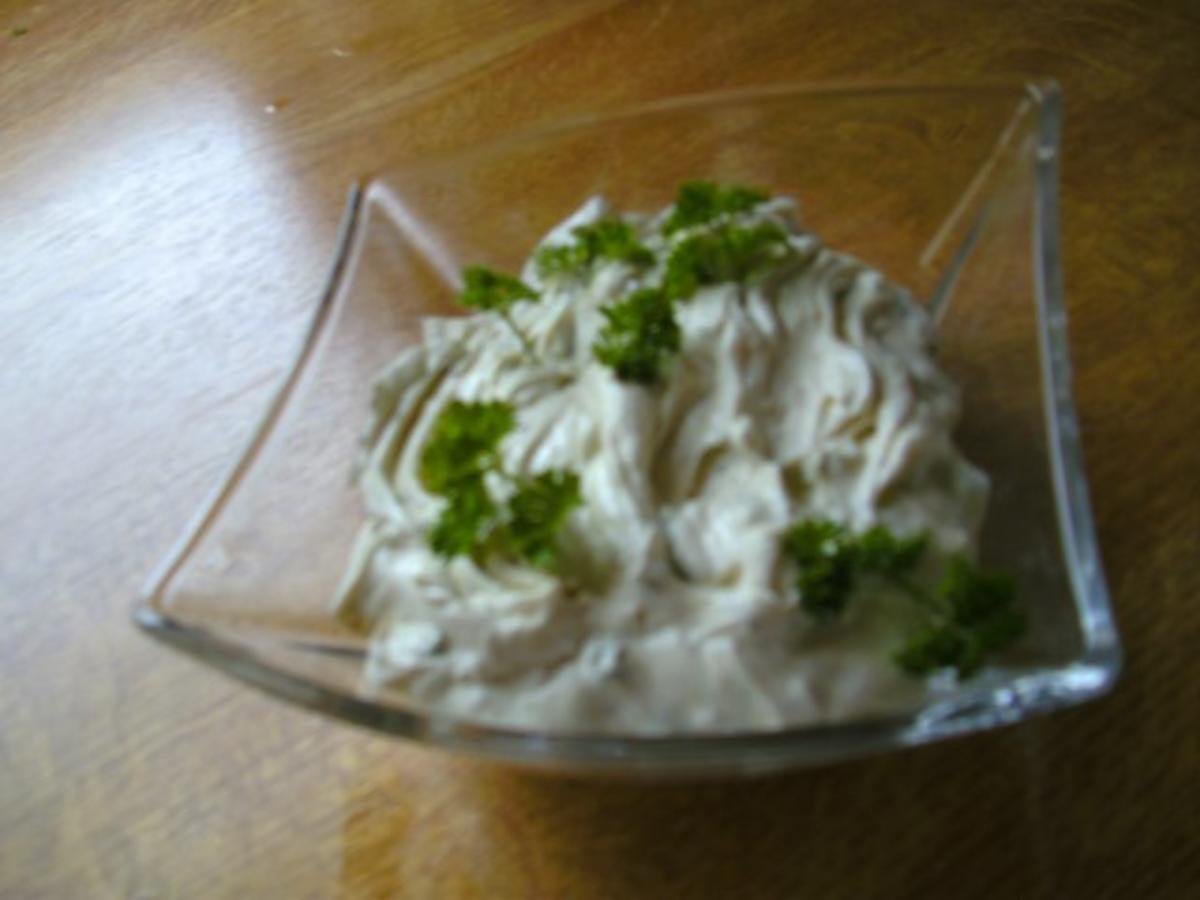 Frischkäse-Dip - Rezept - Bild Nr. 3