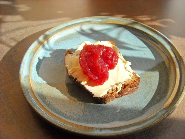 Stachelbeere - Fruchtaufstrich - Rezept - Bild Nr. 4