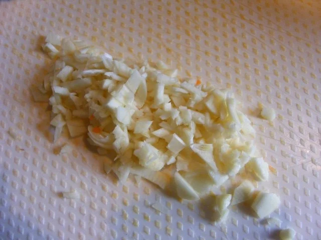 Rezept: Sugo di pomodoro Bild Nr. 4 Sugo di pomodoro - Rezept - Bild Nr. 4