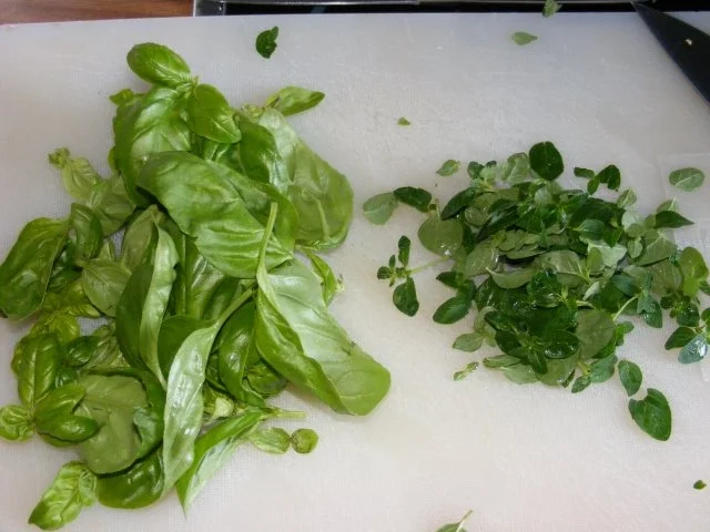 Rezept: Sugo di pomodoro Bild Nr. 10 Sugo di pomodoro - Rezept - Bild Nr. 10