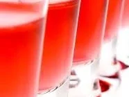 Rhabarberschnaps - Rezept