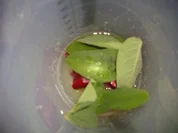 Marinade für Hähnchen - Rezept