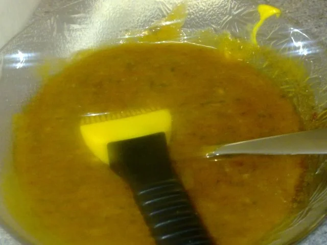 Rezept: Krustenbraten Bild Nr. 2 Krustenbraten - Rezept - Bild Nr. 2