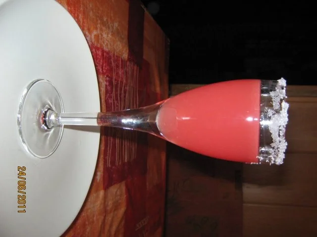 Melonen-Limonade - Rezept