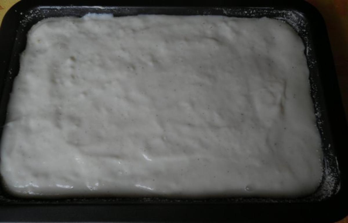 Stachelbeerkuchen ... - Rezept - Bild Nr. 6