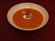 Tomatensuppe (Wilson Gonzales Ochsenknecht) - Rezept