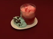 Himbeersorbet (Wilson Gonzales Ochsenknecht) - Rezept