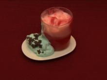 Himbeersorbet (Wilson Gonzales Ochsenknecht) - Rezept