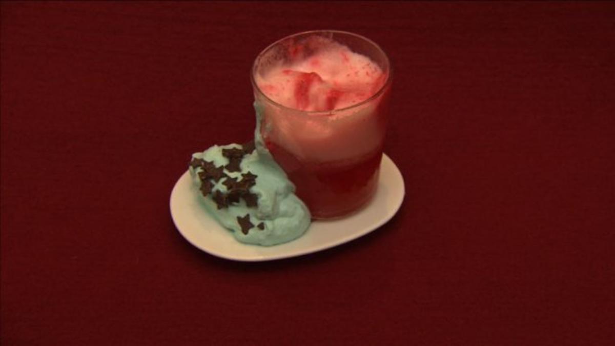 Himbeersorbet (Wilson Gonzales Ochsenknecht) - Rezept Von Einsendungen
Das perfekte Promi Dinner