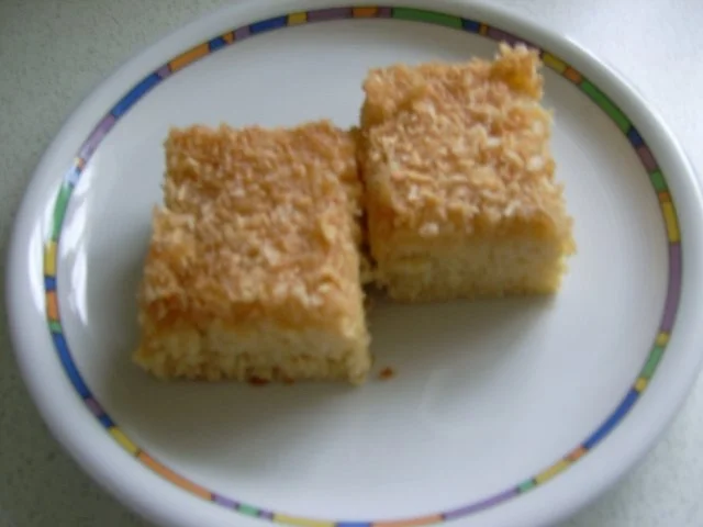 Kokosnuss im Sahnerausch - Rezept - Bild Nr. 2