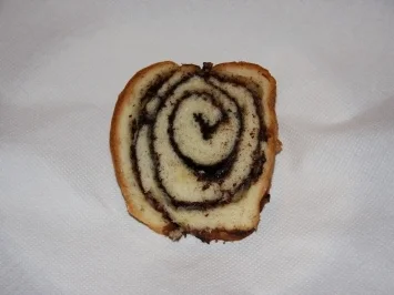 Wickelkranz - Rezept