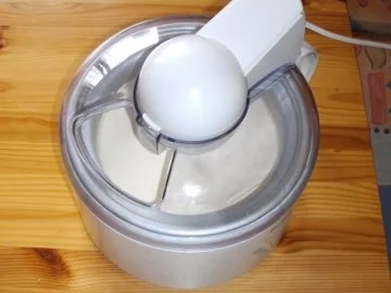 Eis: Tannenspitzeneis - Rezept - Bild Nr. 2