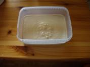 Eis: Tannenspitzeneis - Rezept