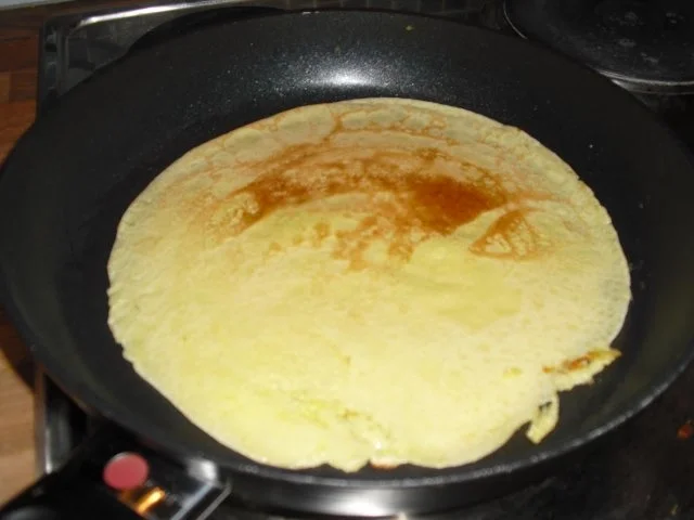 Lachsröllchen - Rezept - Bild Nr. 3