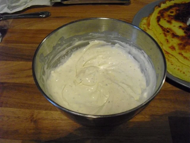 Lachsröllchen - Rezept - Bild Nr. 4