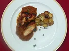 Rezept: Pollo al cacciatore Pollo al cacciatore - Rezept