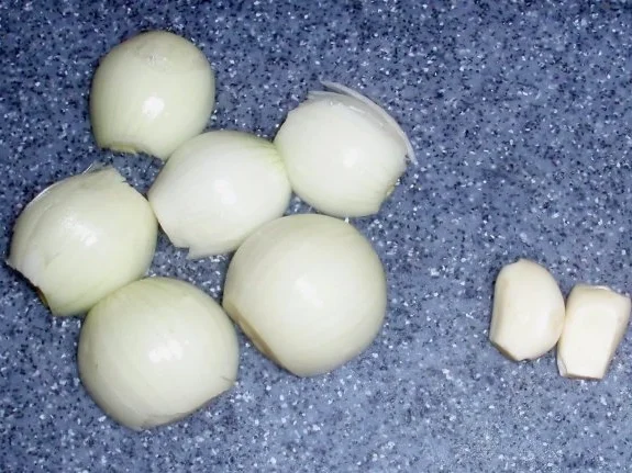 Hähnchen-Karotten-Muschelnudel-Pfanne - Rezept - Bild Nr. 4