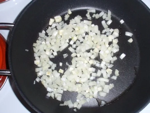 Hähnchen-Karotten-Muschelnudel-Pfanne - Rezept - Bild Nr. 5