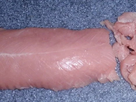 Hähnchen-Karotten-Muschelnudel-Pfanne - Rezept - Bild Nr. 6