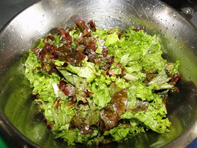 Rezept: Rinderhüftsteak sanft gegart mit Bild Nr. 4 Rinderhüftsteak sanft gegart mit - Rezept - Bild Nr. 4