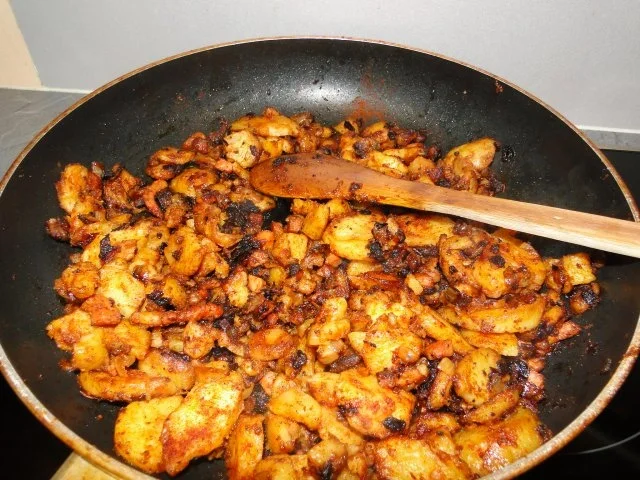 Rezept: Rinderhüftsteak sanft gegart mit Bild Nr. 5 Rinderhüftsteak sanft gegart mit - Rezept - Bild Nr. 5