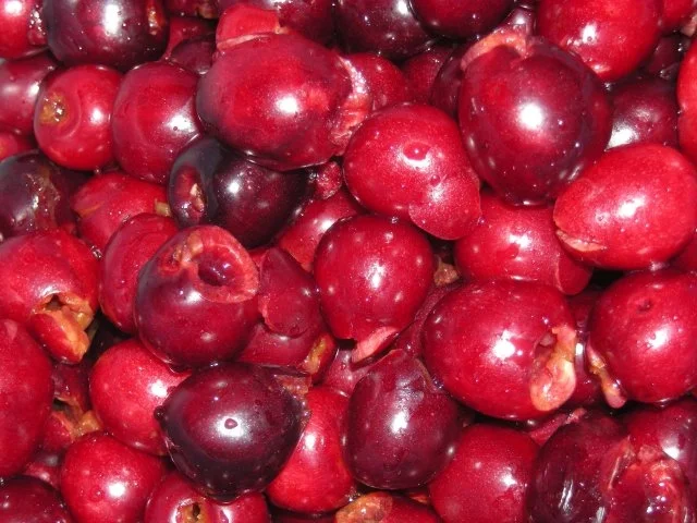 Amarenakirsch 1. Versuch - Rezept - Bild Nr. 3