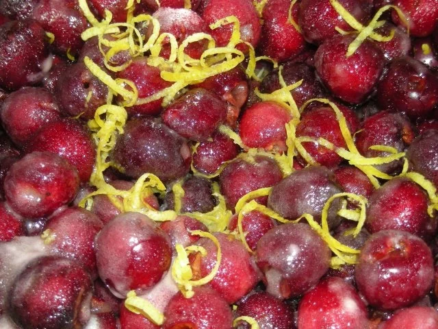 Amarenakirsch 1. Versuch - Rezept - Bild Nr. 5