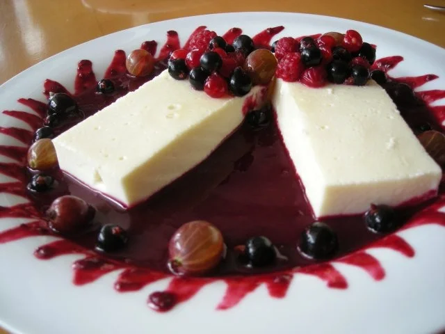 Panna Cotta - Rezept - Bild Nr. 3