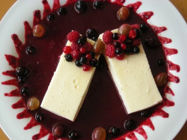 Panna Cotta - Rezept - Bild Nr. 4