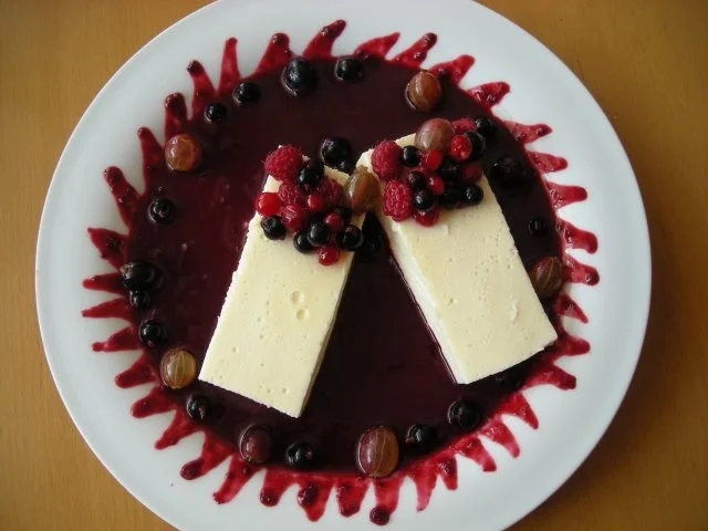 Panna Cotta - Rezept - Bild Nr. 2