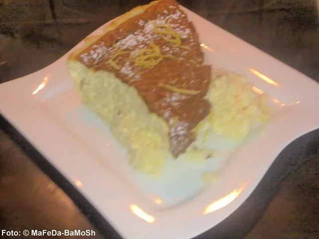 Rezept: Reisauflauf Bild Nr. 3 Reisauflauf - Rezept - Bild Nr. 3