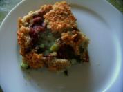 BROCCOLIAUFLAUF - Rezept
