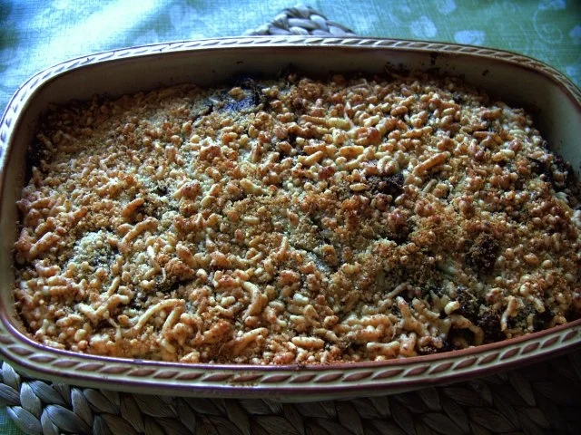 BROCCOLIAUFLAUF - Rezept - Bild Nr. 2