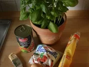 Blätterteigschnecken (herzhaft) - Rezept