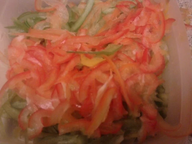 Schnitzel " Zigeuner-Art " - Rezept - Bild Nr. 3