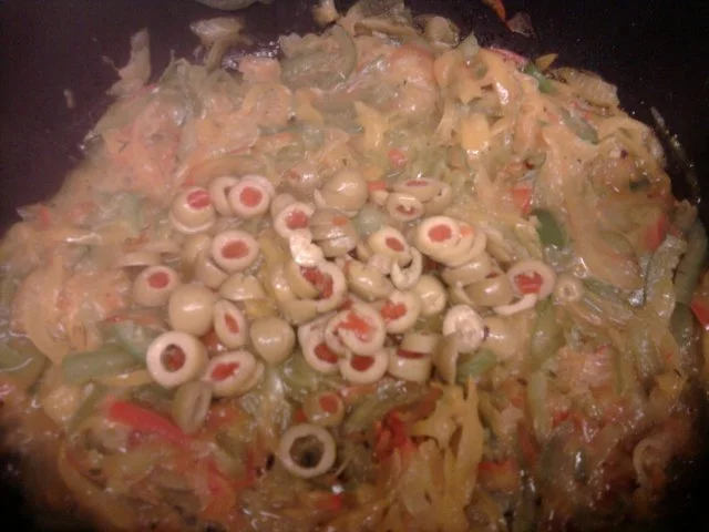 Schnitzel " Zigeuner-Art " - Rezept - Bild Nr. 6