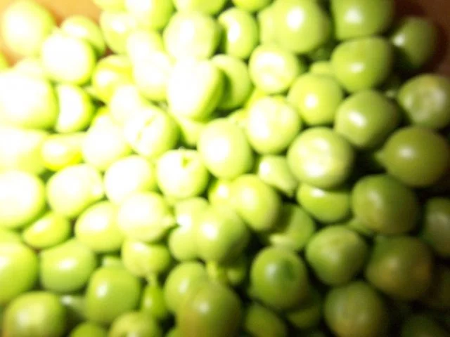 Schweineschnitzel paniert mit frischem Gemüse, Petersilienkartoffeln ....... - Rezept - Bild Nr. 4