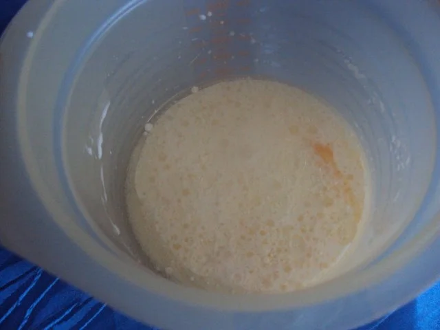 Nuss-Snickers Muffins - Rezept - Bild Nr. 4