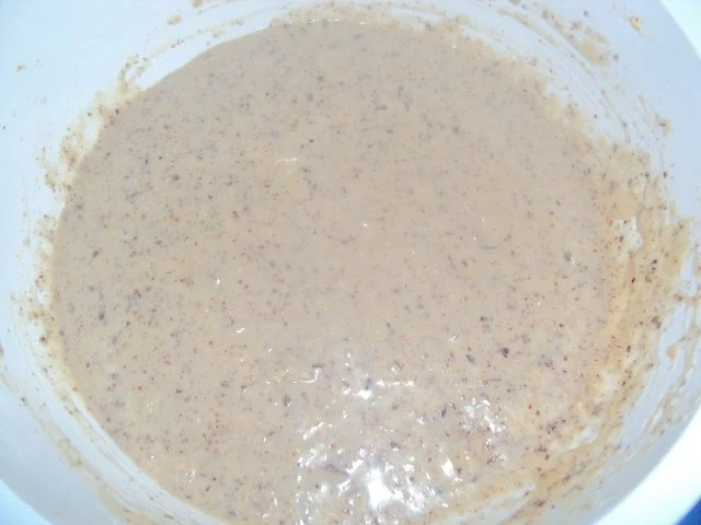 Nuss-Snickers Muffins - Rezept - Bild Nr. 5