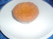 Nuss-Snickers Muffins - Rezept