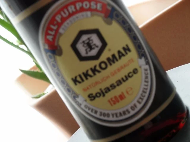 Rezept: Zuckerschoten-Salat mit roter Paprika Bild Nr. 3 Zuckerschoten-Salat mit roter Paprika - Rezept - Bild Nr. 3