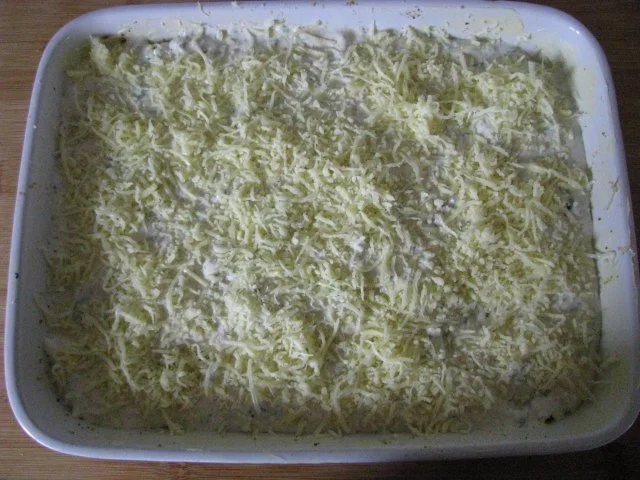 Kartoffeln: Quark-Kartoffel-Auflauf - Rezept - Bild Nr. 2