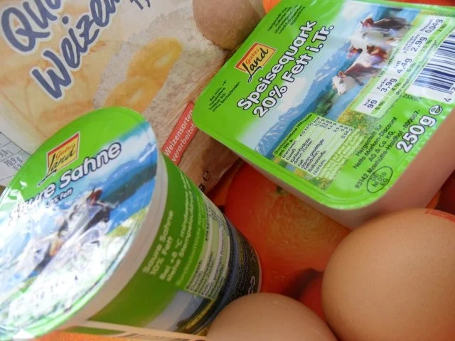 ~ Aprikosenknödel ~ - Rezept - Bild Nr. 5