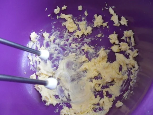 ~ Aprikosenknödel ~ - Rezept - Bild Nr. 6