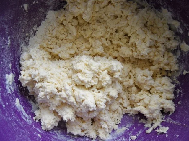 ~ Aprikosenknödel ~ - Rezept - Bild Nr. 7