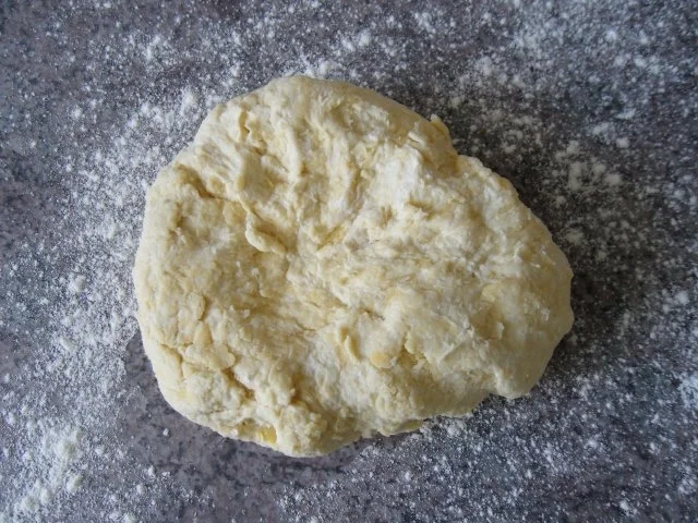 ~ Aprikosenknödel ~ - Rezept - Bild Nr. 8