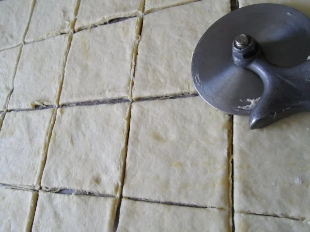 ~ Aprikosenknödel ~ - Rezept - Bild Nr. 10