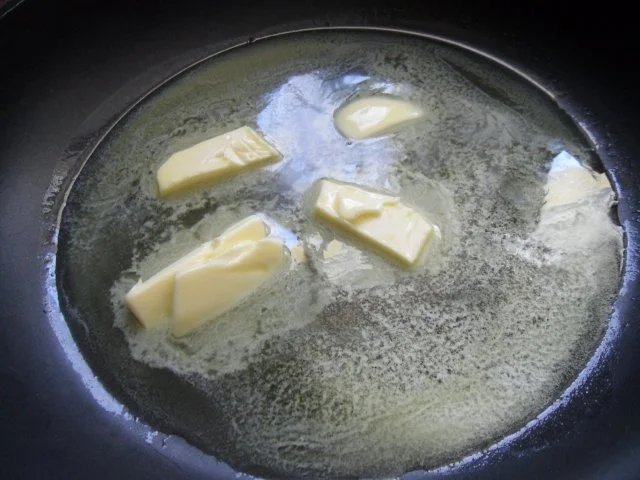 ~ Aprikosenknödel ~ - Rezept - Bild Nr. 14